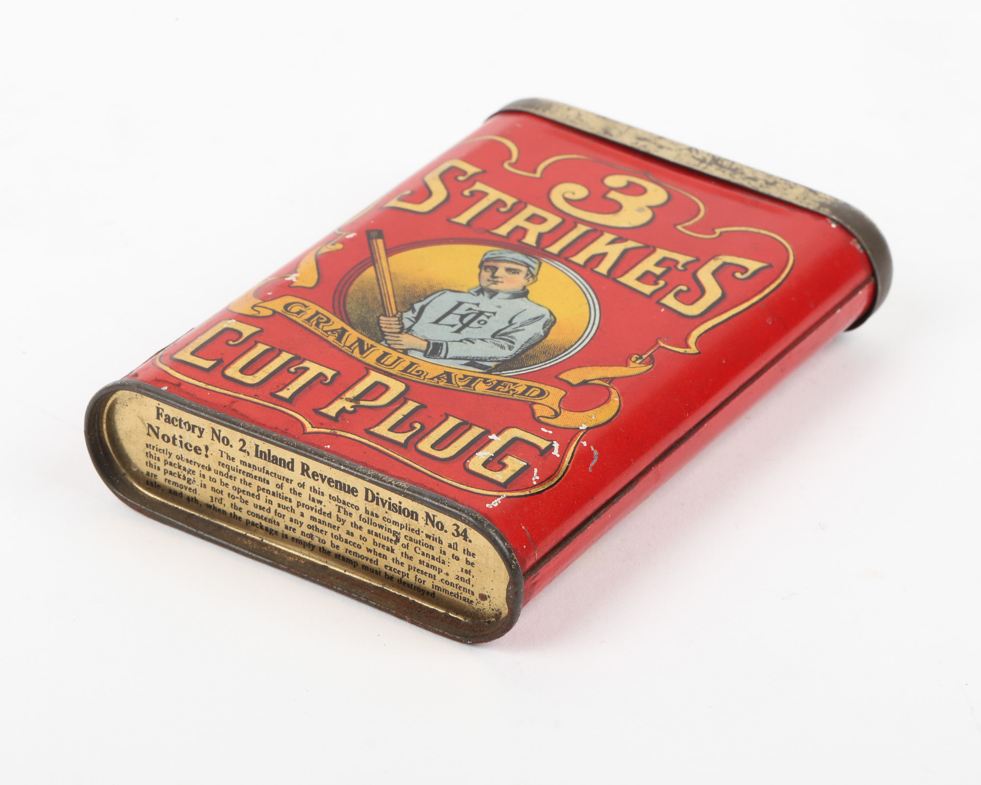tobacco investment The counterintuitive economics of smoking