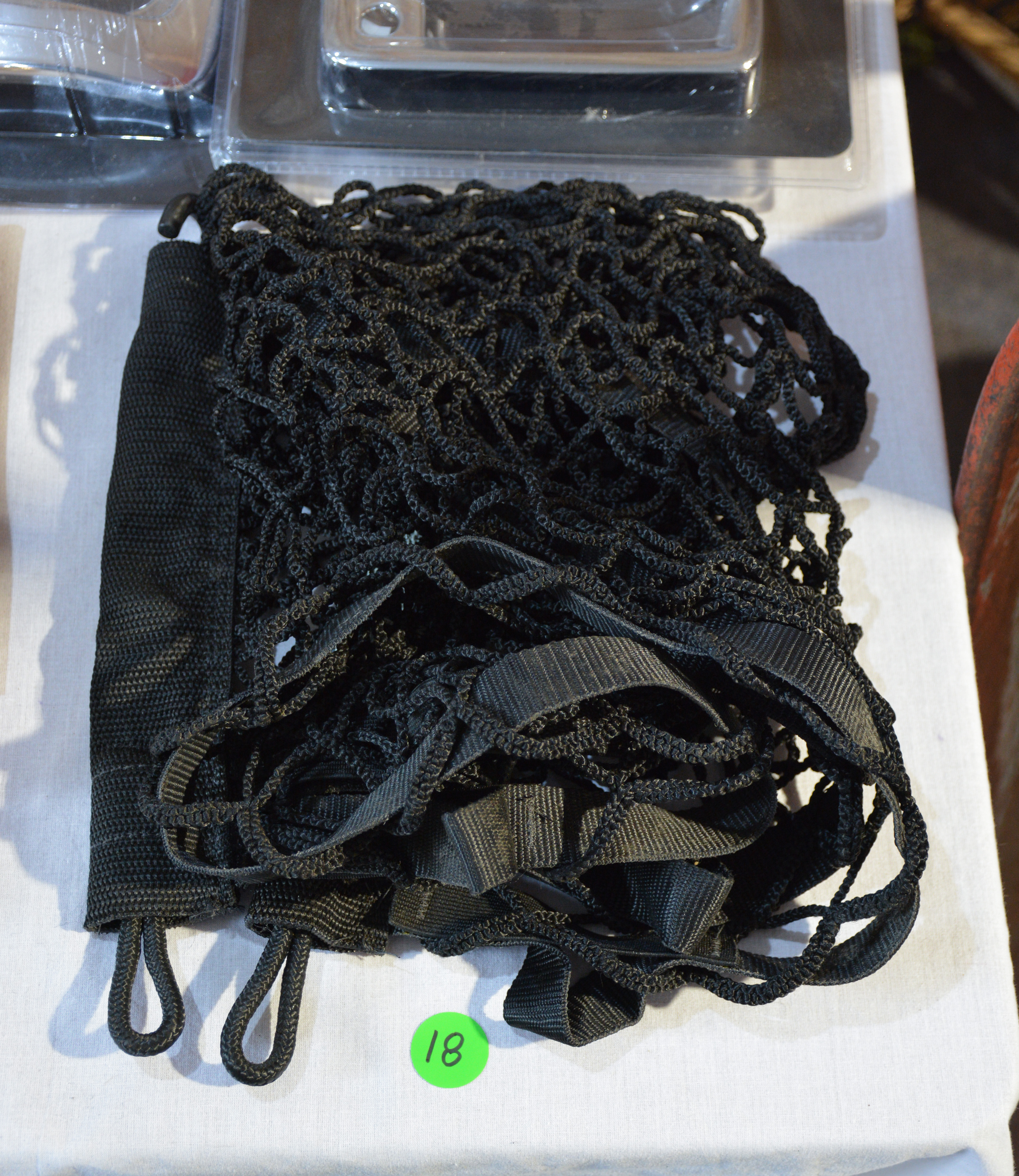 Cargo Car Net — NZ auction result