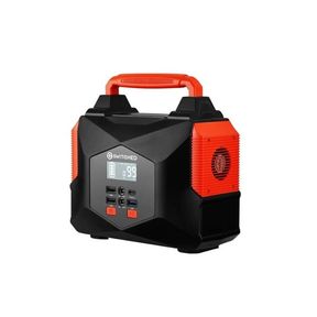 Switched 200W Portable Power Station (166.5Wh) |