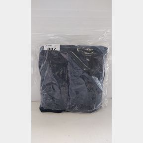 DOUBLE WOVEN ACRYLIC HOSPITAL BRANDED BLANKET _FORMAL YARN