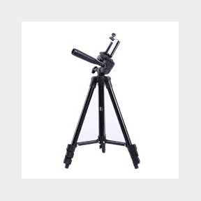 LMA- Tripod 3120 for Smartphones and Digital Camera - Black Edition Bar 9901059265765-51748/7071 SN B2 (S3)