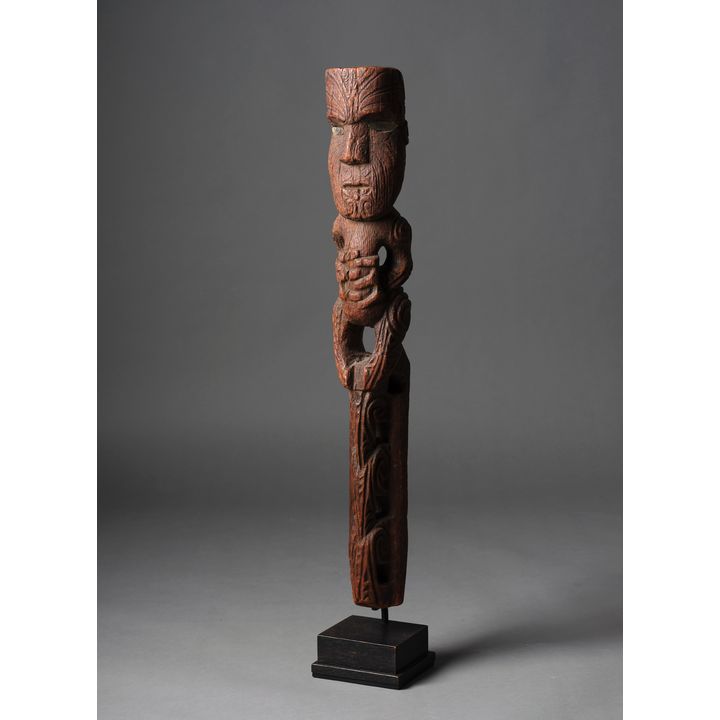 Carver Unknown - Tekoteko Figure