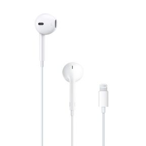 Cell Hub Earpods 3.5mm Lightning Connector | DEFECTIVE