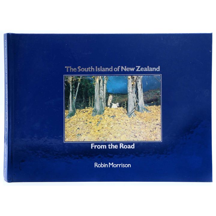 MORRISON, ROBIN - From the Road