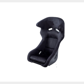 RACING SEAT NON RECLINING FIXED BUCKET 5 OR 6 POINT HARNESS -