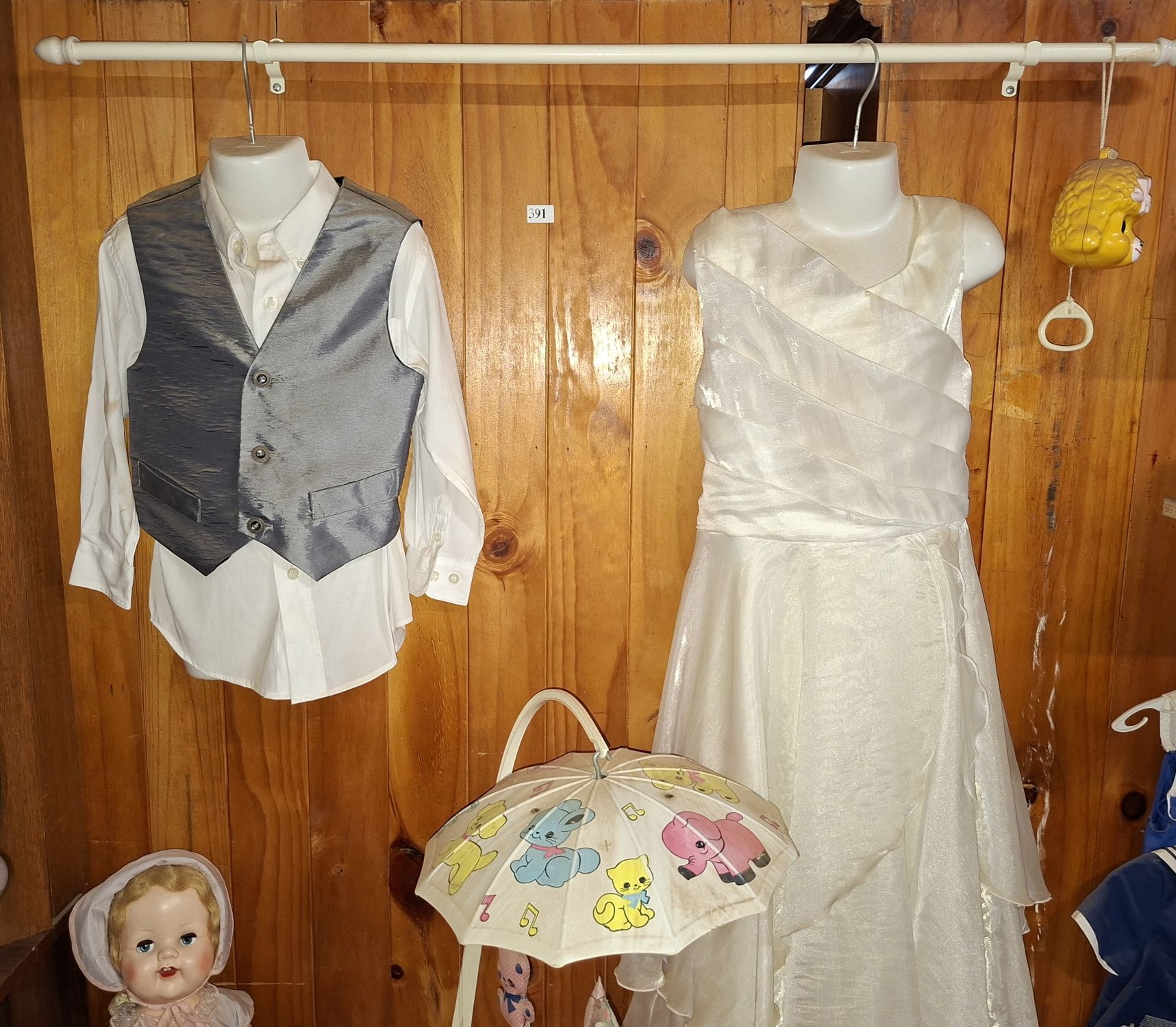 Kids Dress Up Clothes