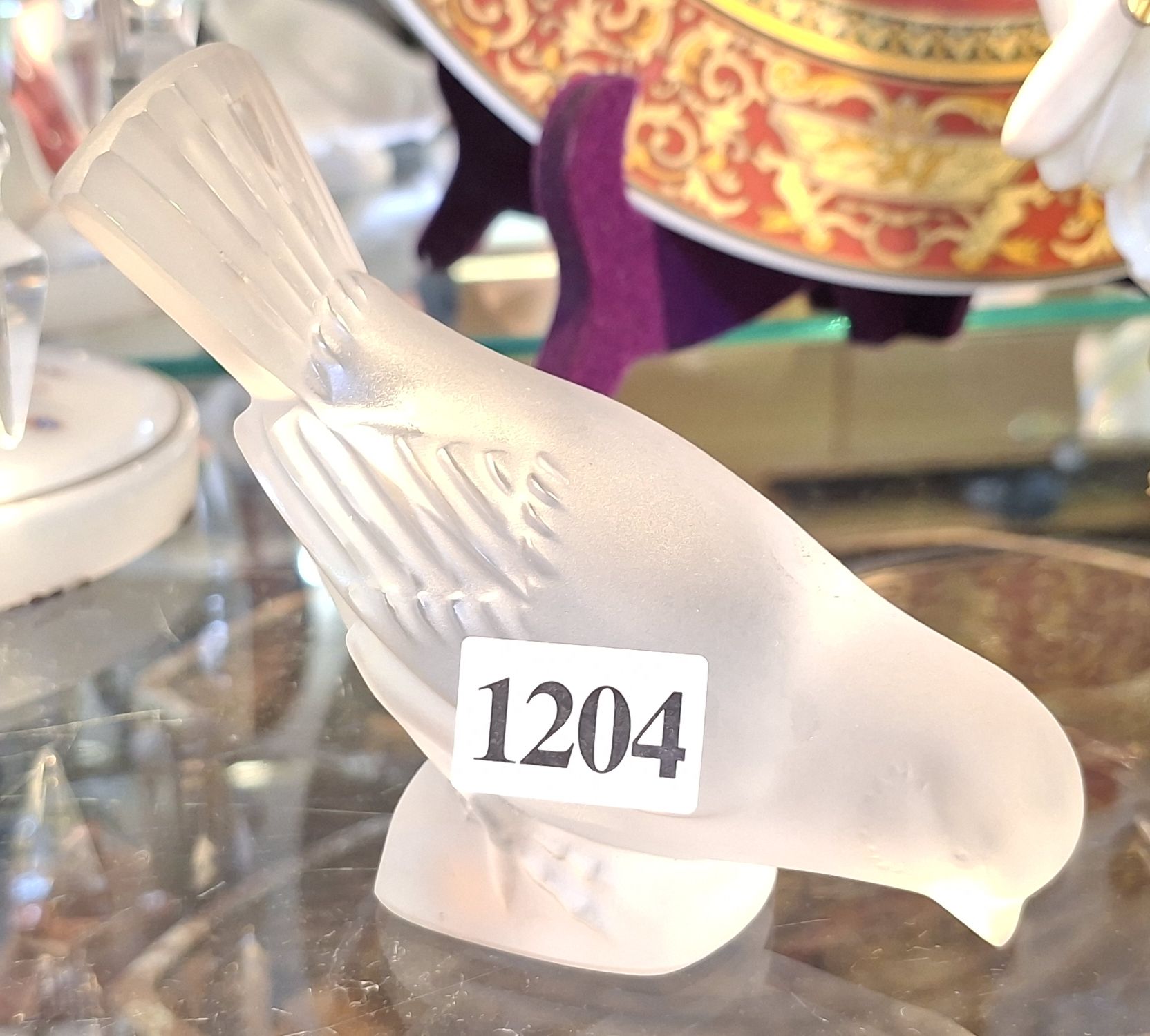 LALIQUE