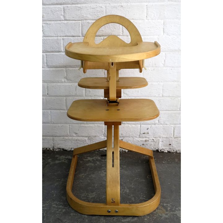 SVAN HIGH CHAIR