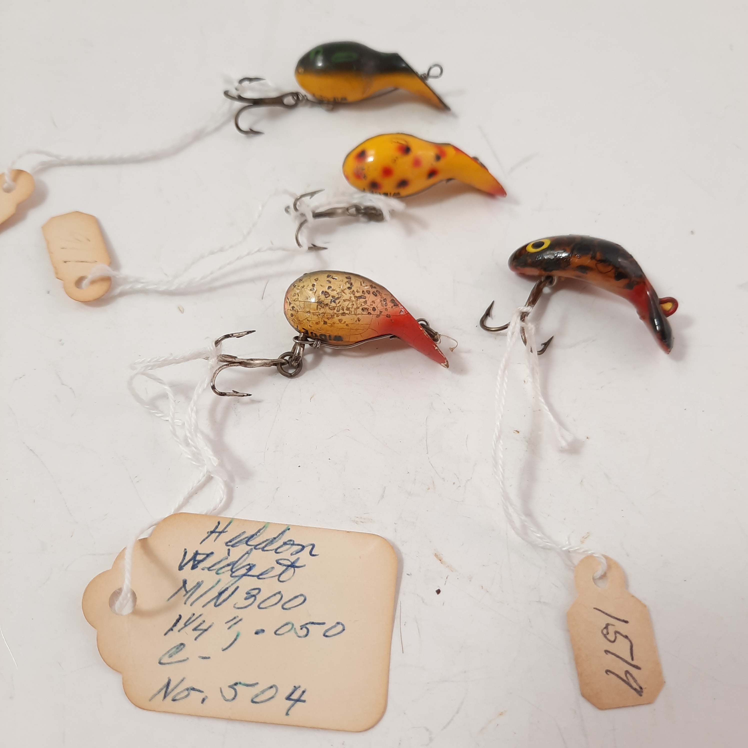 drifter ice fishing lures Masuta - blade Spin Model:SAB12X15-1980MU work it as a Whats the carrot for?
