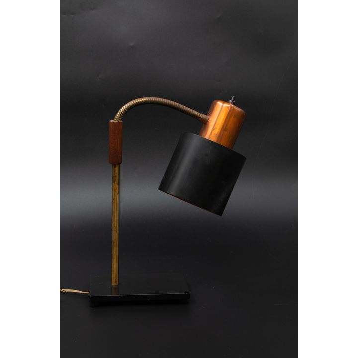 Jo Hammerborg for Fog and Mørup - ‘Beta’ desk lamp