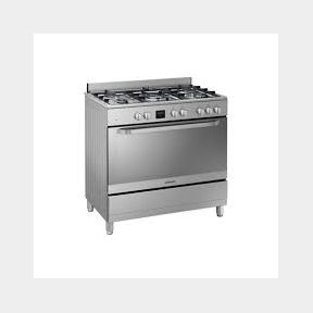 Samsung stainless steel finish 5 plate gas burner-(NY90T501055)-50588/1934 B D