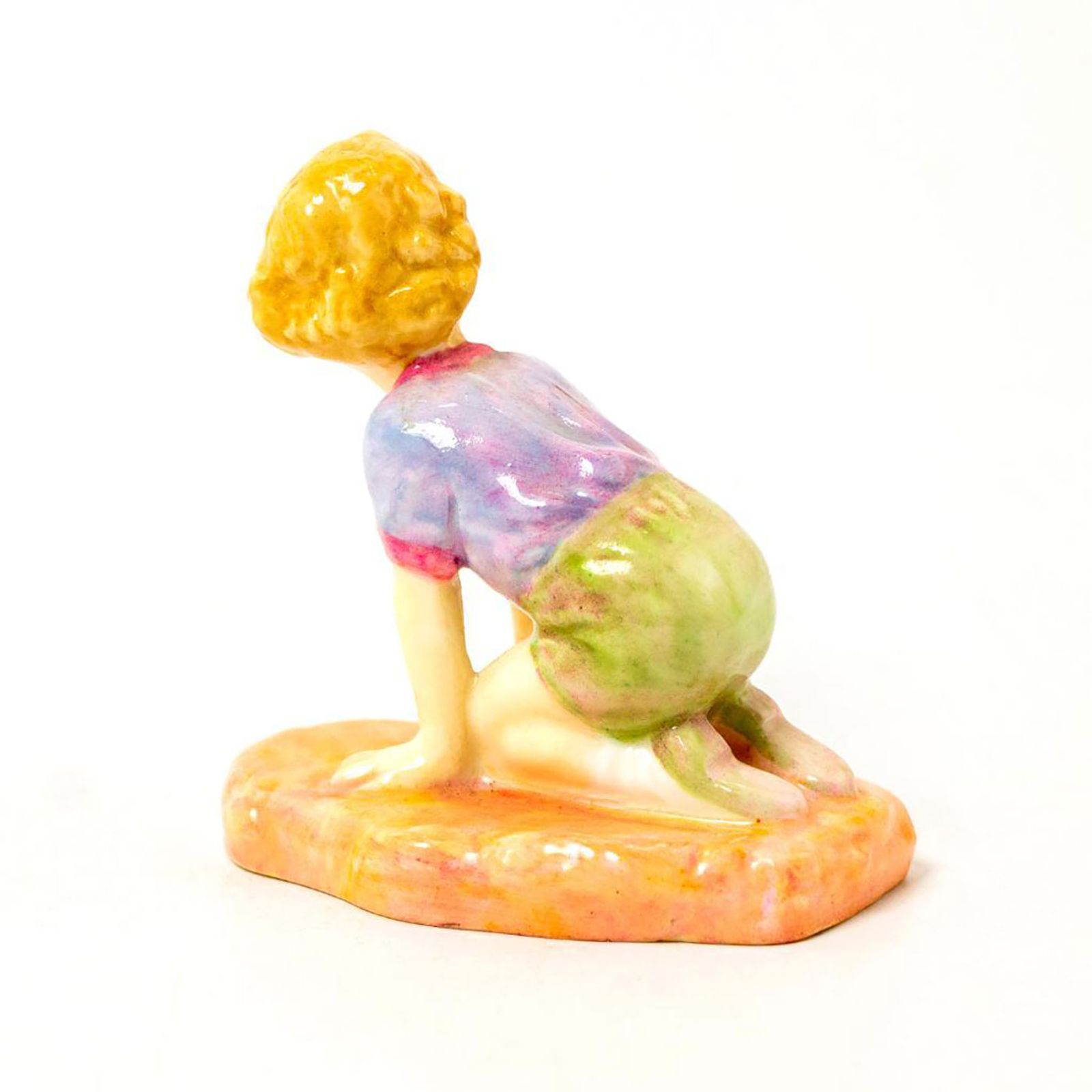 royal doulton christopher robin figurine