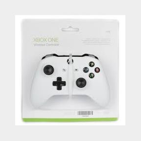Xbox One Wireless Controller (Xbox One) - Bar 9900831461340 - 51737/9841 HV