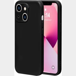 DESIGNED FOR IPHONE 15 6.1 - INCHES PHONE CASE TPU MATERIALS SENSITIVE KEYS SOFT LENS PROTECTION SLIM LIGHT DUST PRENVENTION FOR W