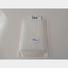 ZF ULTRA-THIN IPAD PRO 10.2 10.5 TPU ANTI-SHOCK GEL CASE - CRYSTAL CLEAR