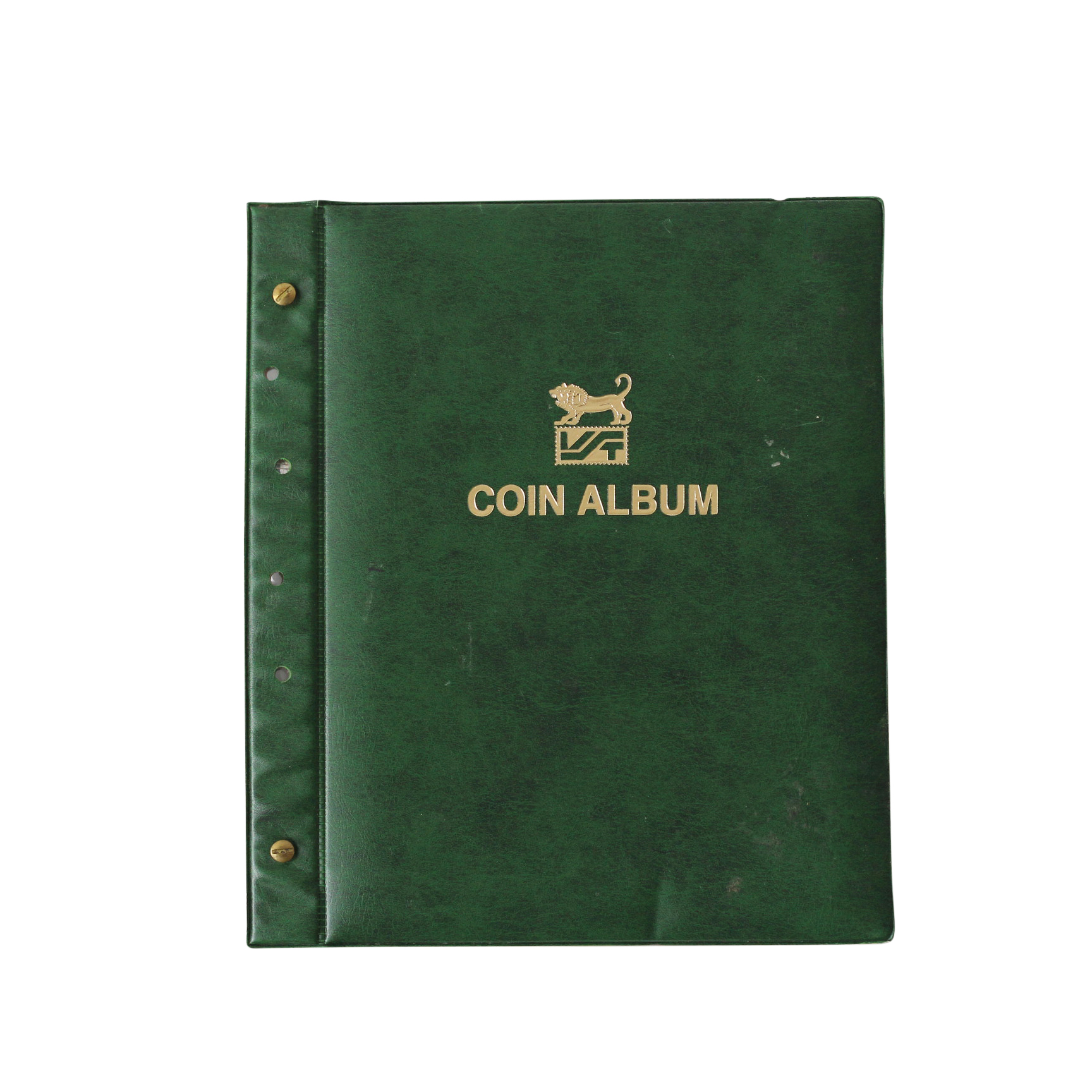 Accumulation, Modern Copies
