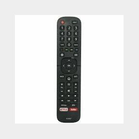 Hisense Universal Replacement Tv Remote for EN2B27 ENR31607R many others | NOT TESTED