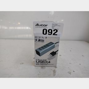 HOCO HB25 4-IN-1 USB TYPE-C TO USB 3.0 USB 2.0 CONVERTER -