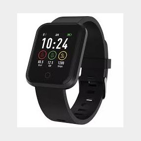 Volkano Smart Watch for Men Smartphone Notifications Excel 2 Series-51719/1763 B2 S4