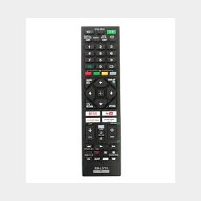 Replacement LCD/LED TV Remote for SONY TV RM-L1715 -51748/8212 SN B2 (S7)
