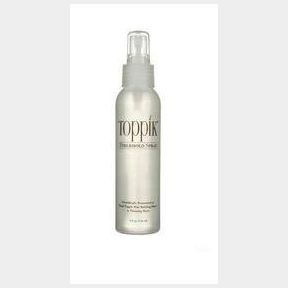 Toppik Hair Building Fibers - Hold Spray 118ml (Parallel Import) --51464/3055 B4 (S3) C