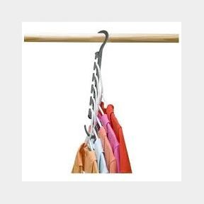 Homemax Space Saving Hanger | SJ 51673/8161 B9 (S3)