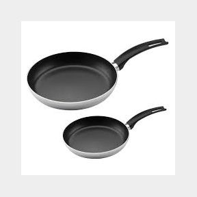 SFPP2028CM Salton Fry Pan Set - 20cm and 28cm - | DR 51663/10371 B8 (S1)