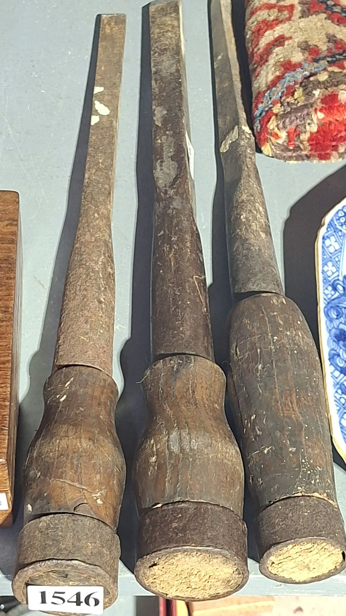 VINTAGE TOOLS