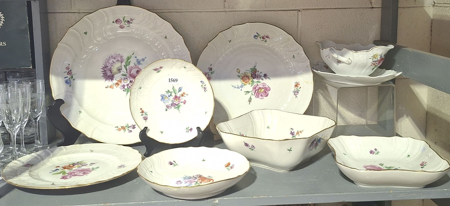 Kpn Dinnerwares