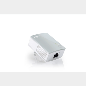 TP-LINK AV500 NANO POWERLINE ADAPTER - HOMEPLUG - TL-PA4010