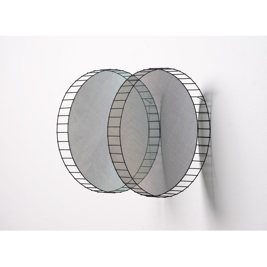 Neil Dawson ‘Holes (Up/Down)’