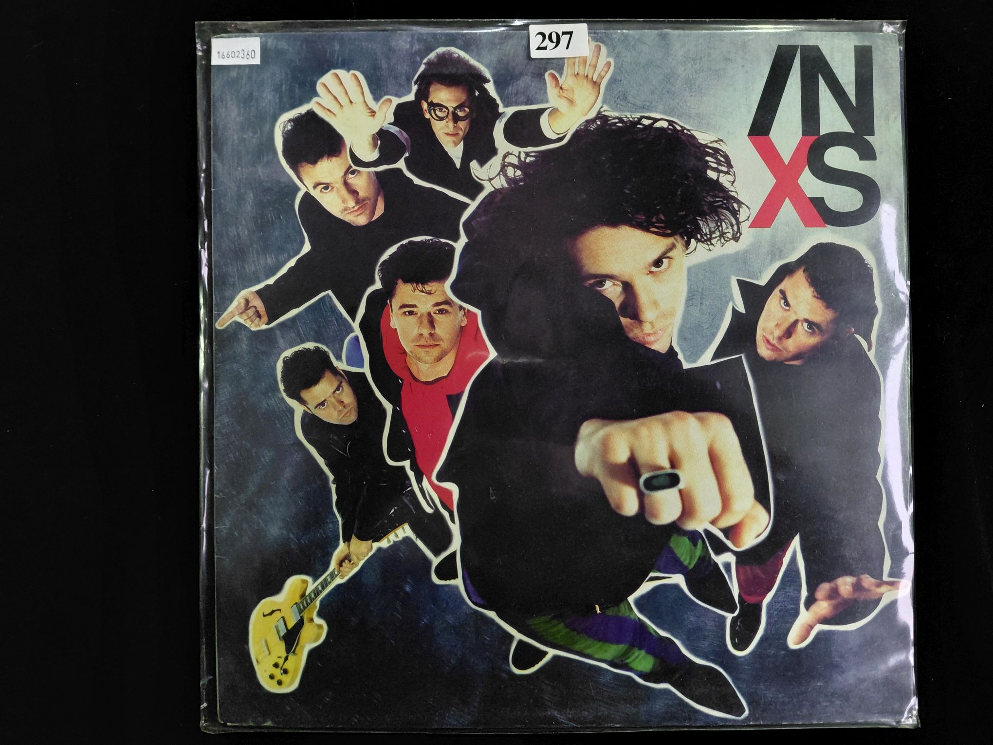 Inxs