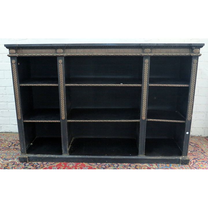 BOOKCASE