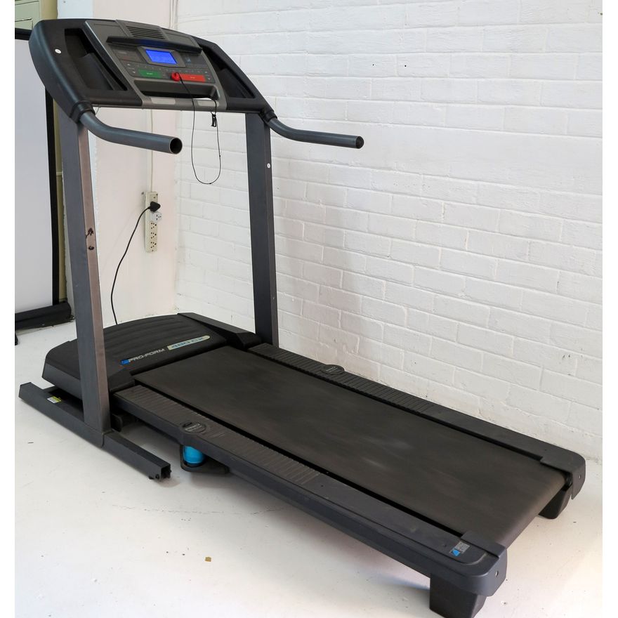 Proform 480 cx treadmill sale