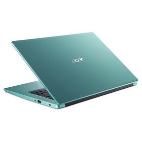 Acer Aspire 1 Celeron 4GB 128GB 14 Notebook Blue