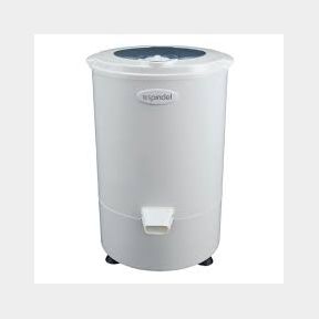 Spindel - 4.5kg Laundry Dryer - White- 51454/4007 B6 (S1)
