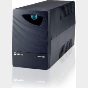 VERTIV LIEBERT itON 600VA 230V Line Interactive UPS|NOT TESTED