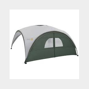 Kaufmann - Dome Gazebo - Mesch FRONT PANEL WITH ZIP-50588/1659 B1 (s6)