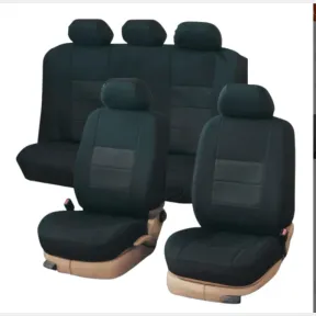 Outer Limits Front Waterproof Seat Covers for Mazda CX3 2015 Onwards | FRONT ONLY