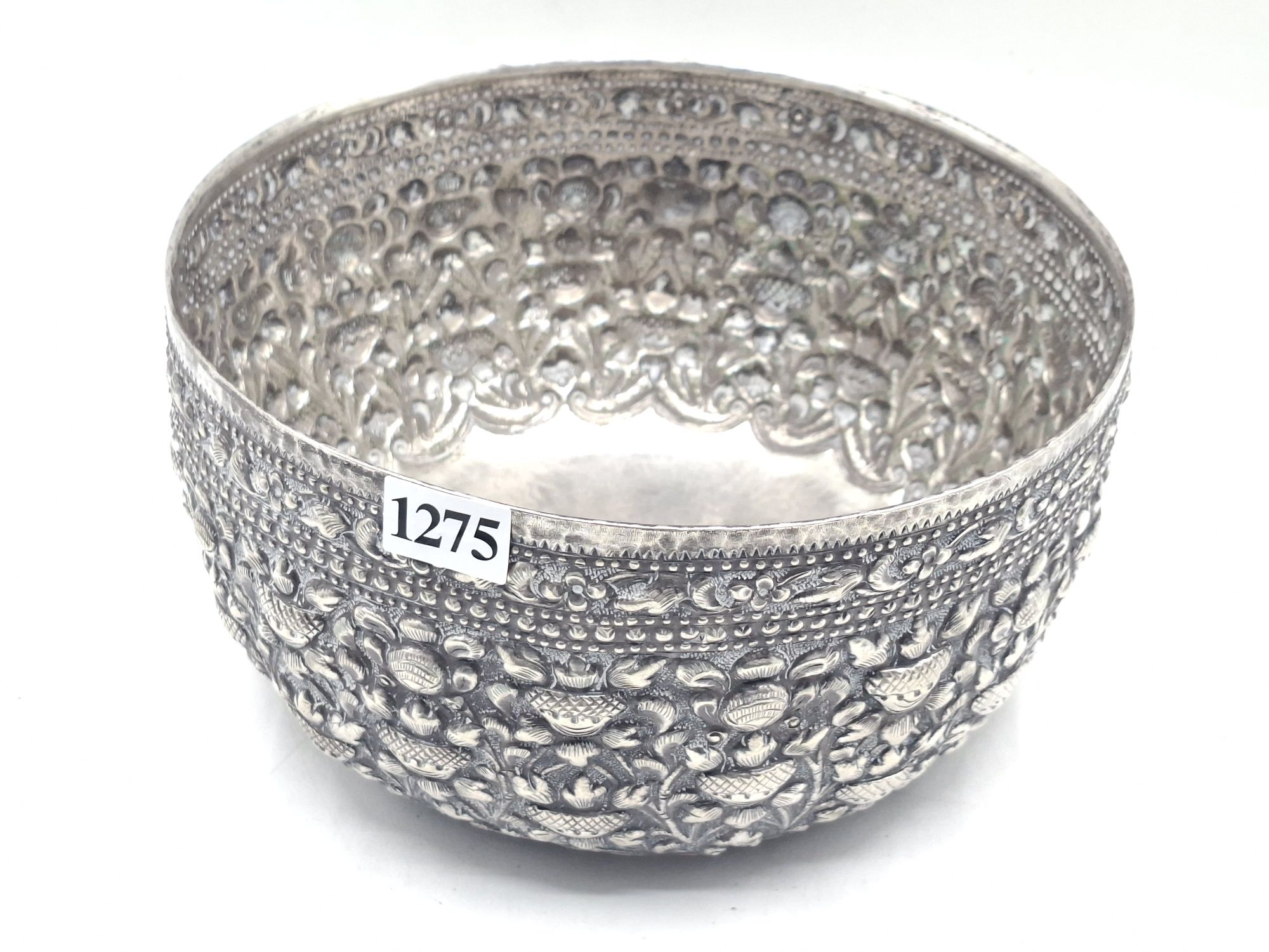 Thai Decorative Bowl
