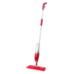 LiAo Microfiber Spray Mop (650ml Water Bottle) LAA130042 LAA130042|USED