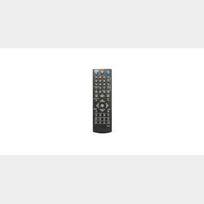 Universal Home Theather TV Remote DVD BLUE RAY RM-H1263 - 51748/12070 SN B1 (S8)