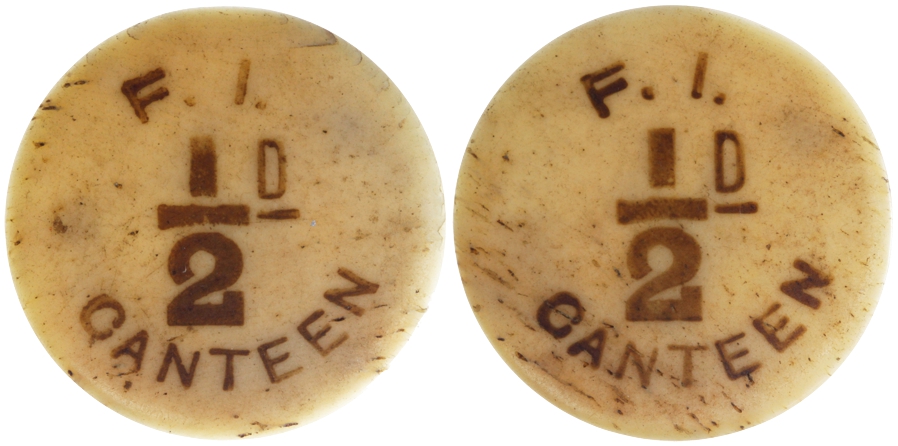 Fison Industries Munitions
