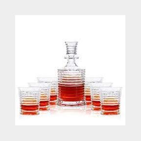 Beautiful Whisky decanter - Beautiful Whisky decanter