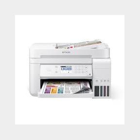 Epson Ecotank ITS L6176 3-in-1 Wi-Fi Printer-51460/497 B3 (S3)