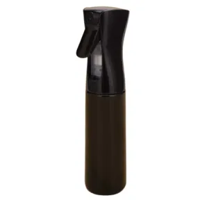 Petite Le Nto Spray Mist Bottle (300ML) Black |