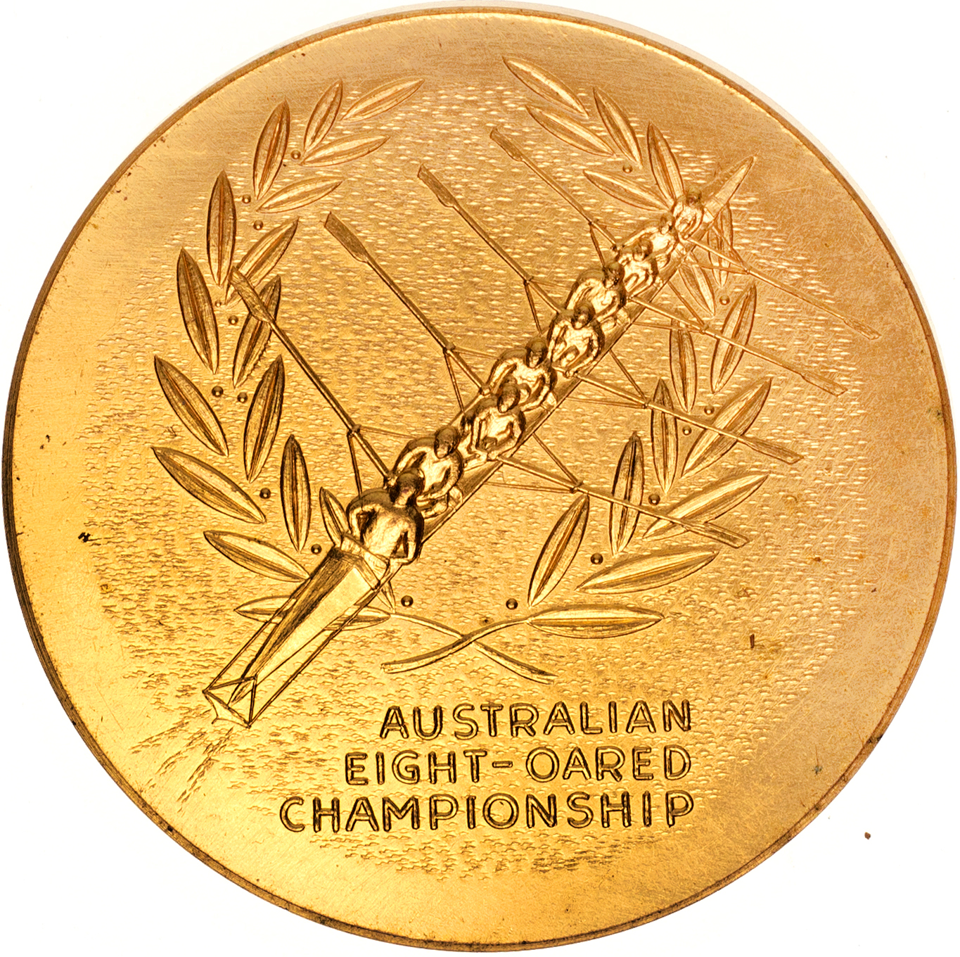 Sports Medal, 1969, UNC