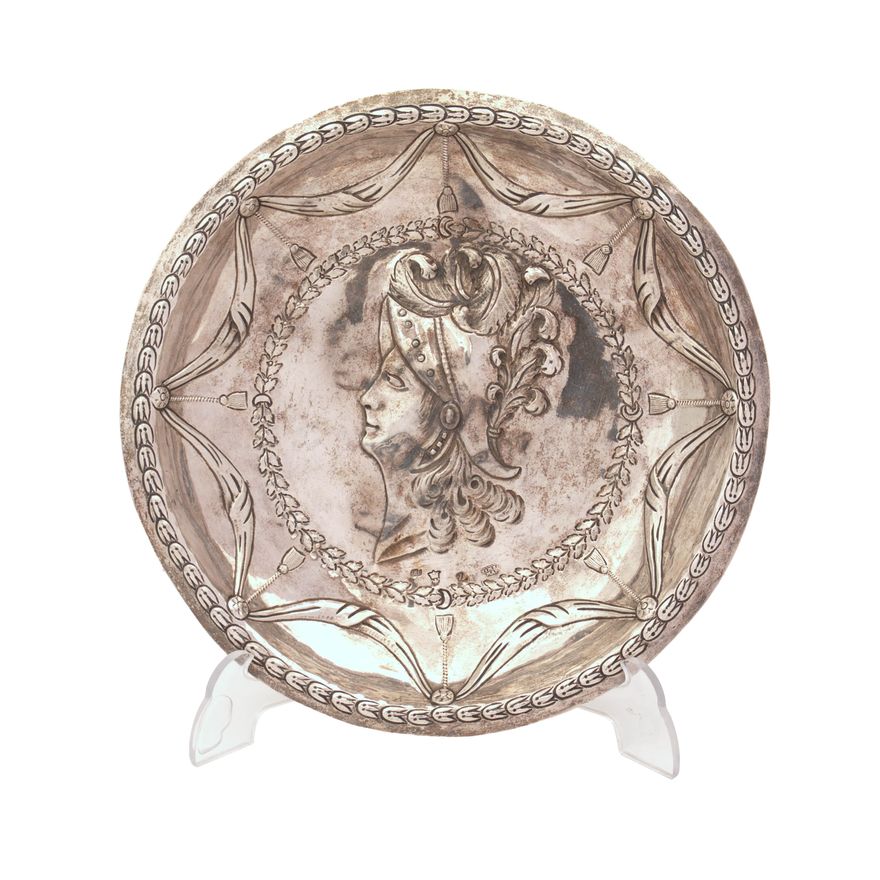 Paterka, Philipp Zimmermann, Königsberg, ok. 1786