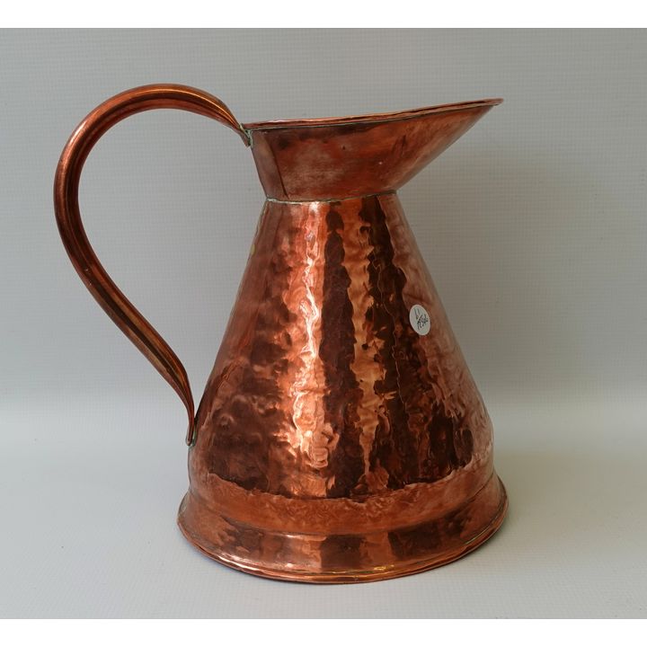 COPPER JUG