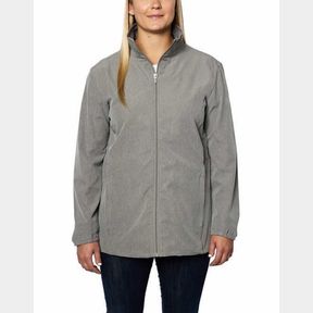 HANG TEN UPF 50+ WATER REPELLANT HYBRID JACKET SZ XS